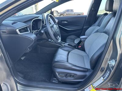 2020 Toyota Corolla XSE Hatchback  w/Bk Up Camera - Photo 9 - San Diego, CA 92111