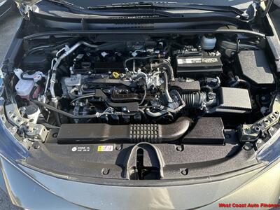 2020 Toyota Corolla XSE Hatchback  w/Bk Up Camera - Photo 24 - San Diego, CA 92111