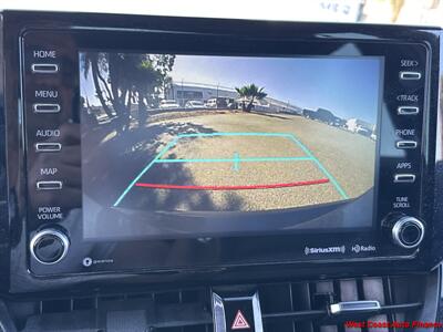 2020 Toyota Corolla XSE Hatchback  w/Bk Up Camera - Photo 3 - San Diego, CA 92111