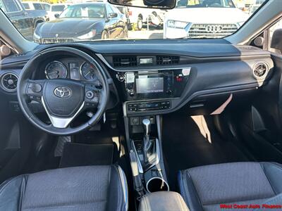 2018 Toyota Corolla SE  w/Bk Up Camera - Photo 3 - San Diego, CA 92111