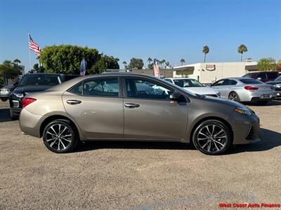 2018 Toyota Corolla SE  w/Bk Up Camera - Photo 47 - San Diego, CA 92111