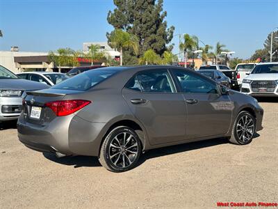 2018 Toyota Corolla SE  w/Bk Up Camera - Photo 49 - San Diego, CA 92111