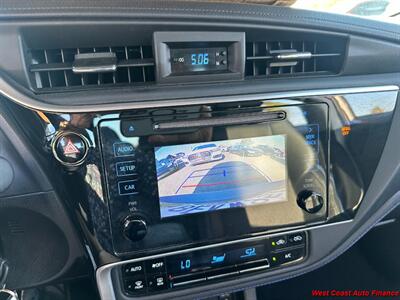 2018 Toyota Corolla SE  w/Bk Up Camera - Photo 26 - San Diego, CA 92111