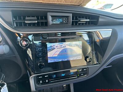 2018 Toyota Corolla SE  w/Bk Up Camera - Photo 40 - San Diego, CA 92111