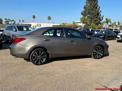 2018 Toyota Corolla SE  w/Bk Up Camera - Photo 48 - San Diego, CA 92111