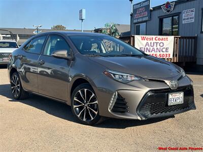 2018 Toyota Corolla SE  w/Bk Up Camera - Photo 44 - San Diego, CA 92111