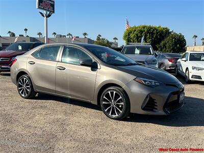 2018 Toyota Corolla SE  w/Bk Up Camera - Photo 45 - San Diego, CA 92111