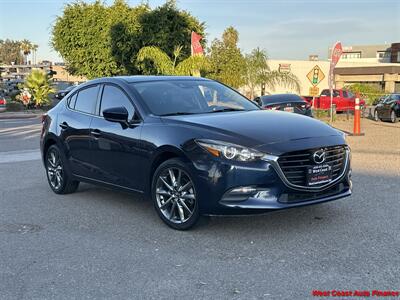 2018 Mazda Mazda3 Touring w/Bk Up Camera - Photo 1 - San Diego, CA 92111