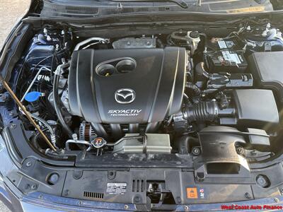2018 Mazda Mazda3 Touring w/Bk Up Camera - Photo 23 - San Diego, CA 92111