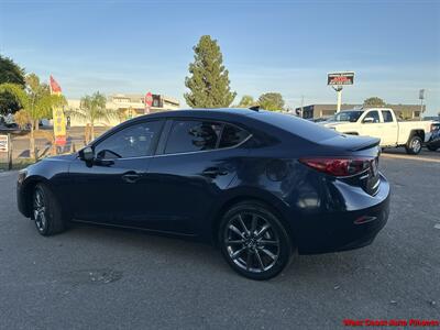 2018 Mazda Mazda3 Touring w/Bk Up Camera - Photo 18 - San Diego, CA 92111
