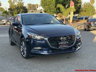 2018 Mazda Mazda3 Touring w/Bk Up Camera - Photo 11 - San Diego, CA 92111