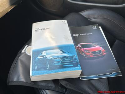 2018 Mazda Mazda3 Touring w/Bk Up Camera - Photo 21 - San Diego, CA 92111