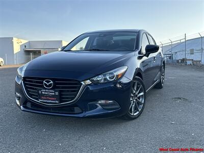 2018 Mazda Mazda3 Touring w/Bk Up Camera - Photo 2 - San Diego, CA 92111