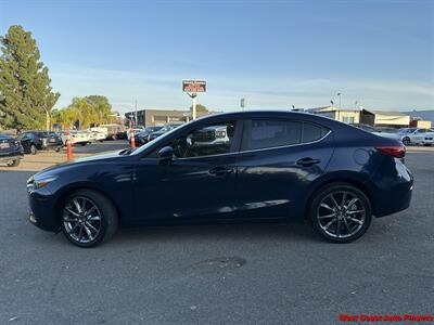2018 Mazda Mazda3 Touring w/Bk Up Camera - Photo 10 - San Diego, CA 92111