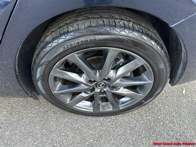 2018 Mazda Mazda3 Touring w/Bk Up Camera - Photo 19 - San Diego, CA 92111