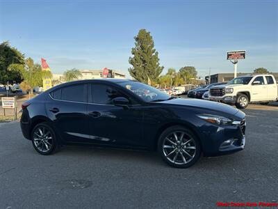 2018 Mazda Mazda3 Touring w/Bk Up Camera - Photo 7 - San Diego, CA 92111