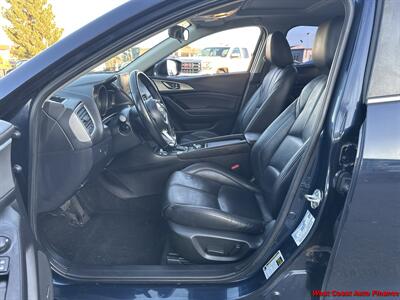 2018 Mazda Mazda3 Touring w/Bk Up Camera - Photo 16 - San Diego, CA 92111