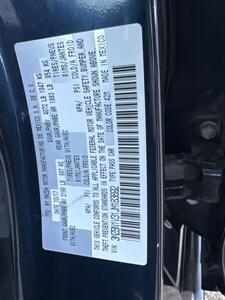 2018 Mazda Mazda3 Touring w/Bk Up Camera - Photo 25 - San Diego, CA 92111