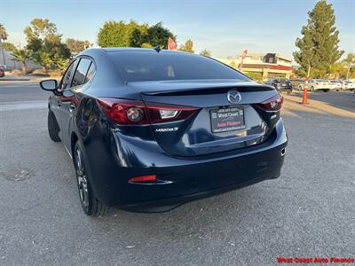 2018 Mazda Mazda3 Touring w/Bk Up Camera - Photo 9 - San Diego, CA 92111