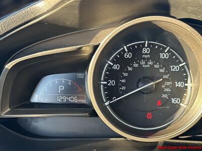 2018 Mazda Mazda3 Touring w/Bk Up Camera - Photo 22 - San Diego, CA 92111