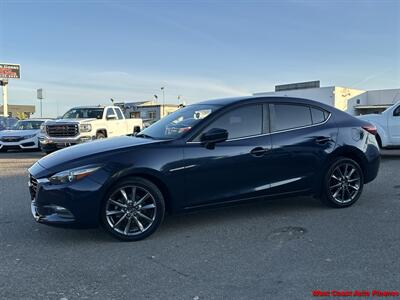2018 Mazda Mazda3 Touring w/Bk Up Camera - Photo 6 - San Diego, CA 92111