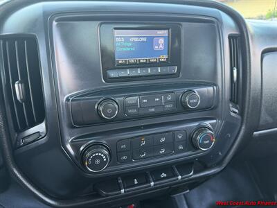 2014 Chevrolet Silverado 1500 Work Truck   - Photo 20 - San Marcos, CA 92078
