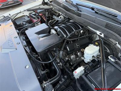 2014 Chevrolet Silverado 1500 Work Truck   - Photo 29 - San Marcos, CA 92078