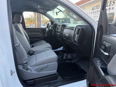 2014 Chevrolet Silverado 1500 Work Truck   - Photo 8 - San Marcos, CA 92078