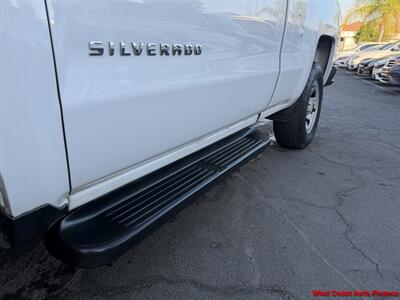 2014 Chevrolet Silverado 1500 Work Truck   - Photo 23 - San Marcos, CA 92078