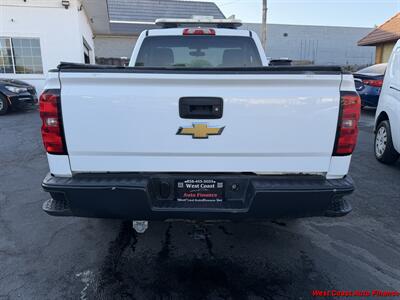 2014 Chevrolet Silverado 1500 Work Truck   - Photo 10 - San Marcos, CA 92078
