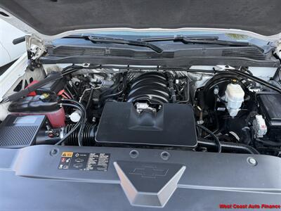 2014 Chevrolet Silverado 1500 Work Truck   - Photo 28 - San Marcos, CA 92078