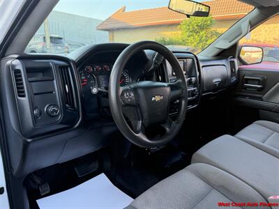 2014 Chevrolet Silverado 1500 Work Truck   - Photo 18 - San Marcos, CA 92078