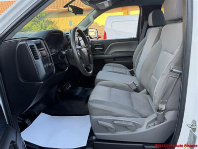2014 Chevrolet Silverado 1500 Work Truck   - Photo 31 - San Marcos, CA 92078