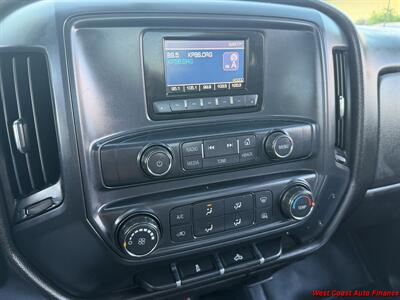 2014 Chevrolet Silverado 1500 Work Truck   - Photo 22 - San Marcos, CA 92078
