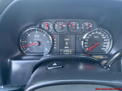 2014 Chevrolet Silverado 1500 Work Truck   - Photo 30 - San Marcos, CA 92078