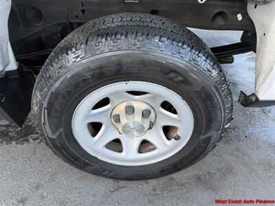 2014 Chevrolet Silverado 1500 Work Truck   - Photo 24 - San Marcos, CA 92078