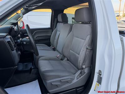 2014 Chevrolet Silverado 1500 Work Truck   - Photo 15 - San Marcos, CA 92078
