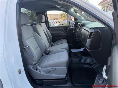 2014 Chevrolet Silverado 1500 Work Truck   - Photo 6 - San Marcos, CA 92078