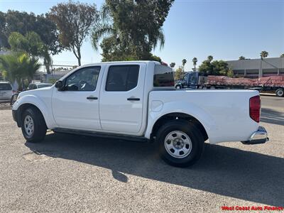 2015 Nissan Frontier S   - Photo 24 - San Diego, CA 92111