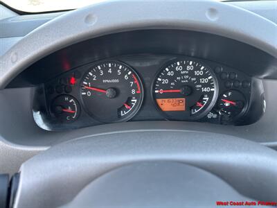 2015 Nissan Frontier S   - Photo 26 - San Diego, CA 92111