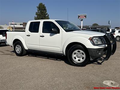 2015 Nissan Frontier S   - Photo 21 - San Diego, CA 92111