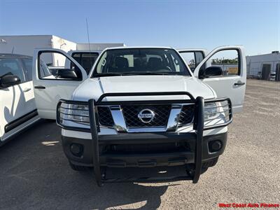 2015 Nissan Frontier S   - Photo 16 - San Diego, CA 92111