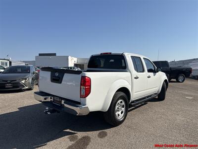 2015 Nissan Frontier S   - Photo 7 - San Diego, CA 92111