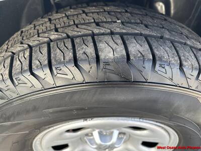 2015 Nissan Frontier S   - Photo 18 - San Diego, CA 92111