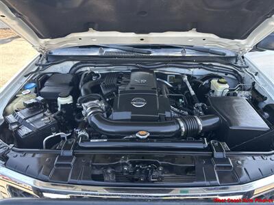 2015 Nissan Frontier S   - Photo 13 - San Diego, CA 92111