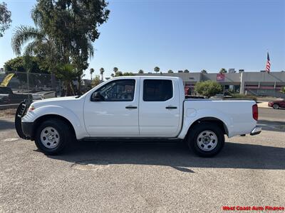 2015 Nissan Frontier S   - Photo 6 - San Diego, CA 92111