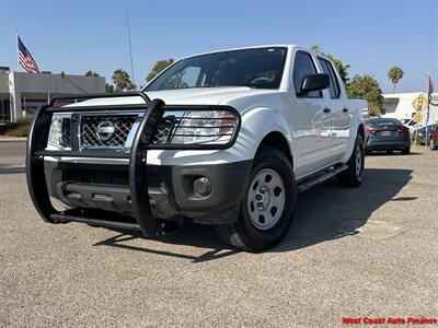 2015 Nissan Frontier S   - Photo 2 - San Diego, CA 92111