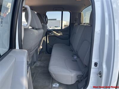 2015 Nissan Frontier S   - Photo 12 - San Diego, CA 92111