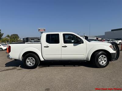 2015 Nissan Frontier S   - Photo 5 - San Diego, CA 92111