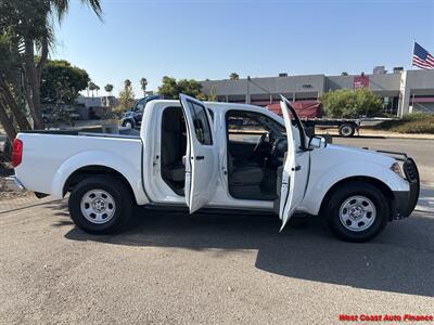 2015 Nissan Frontier S   - Photo 15 - San Diego, CA 92111